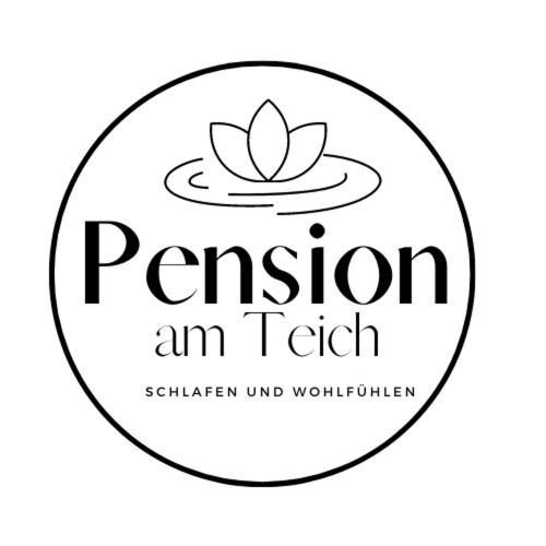 Pension Und Ferienwohnung Am Teich シュライツ エクステリア 写真
